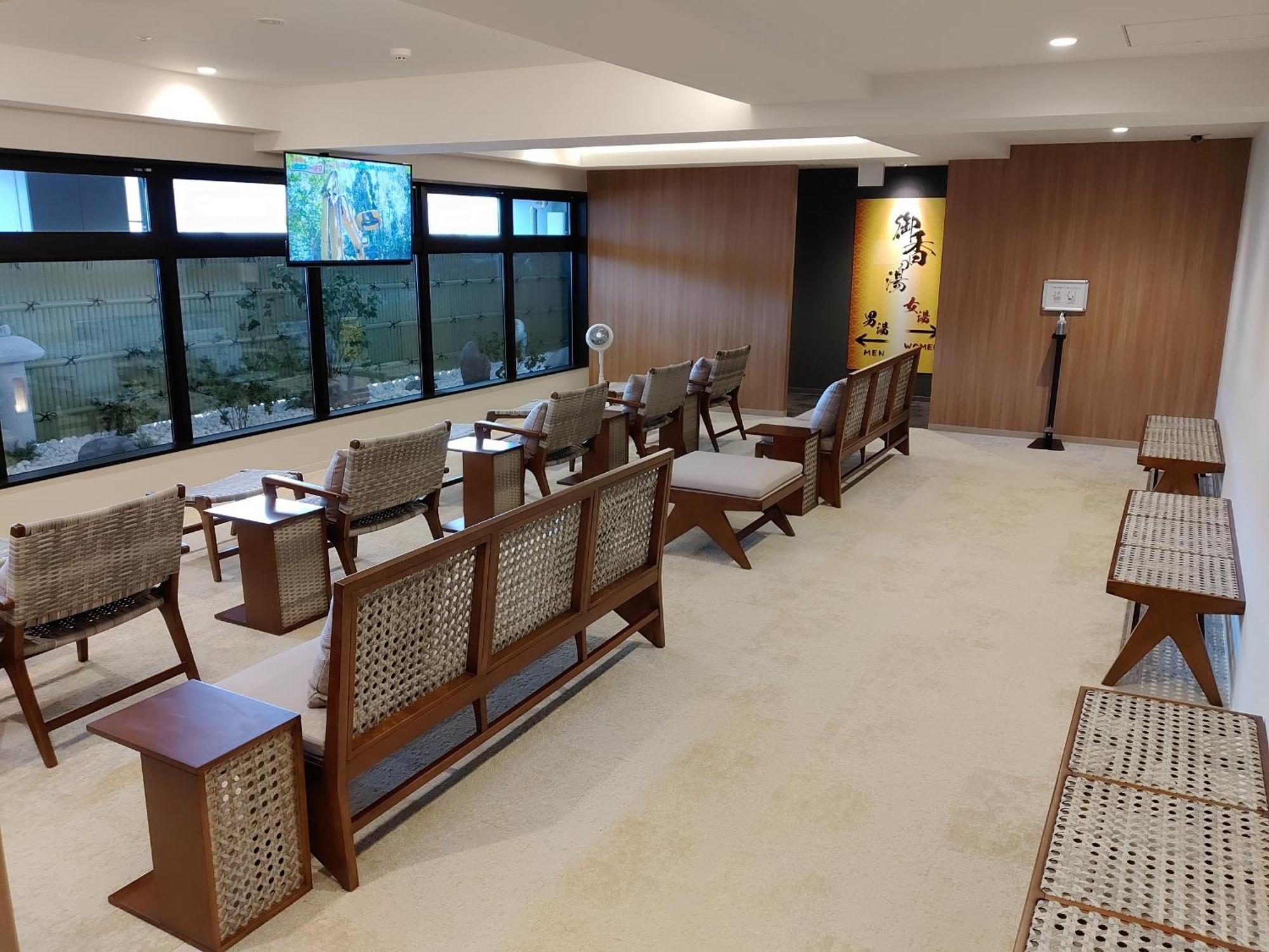 Ala Hotel Kyoto Exterior photo